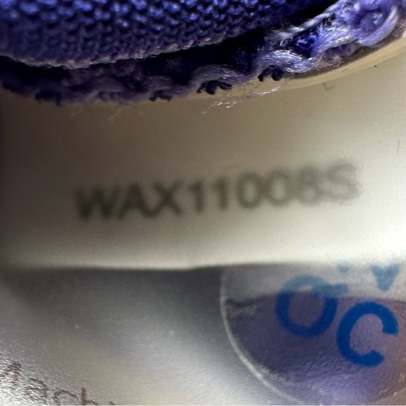 CALIA by Carrie Underwood Mesh Double Layer Move Racerback Tank Sz S - Picture 8 of 10